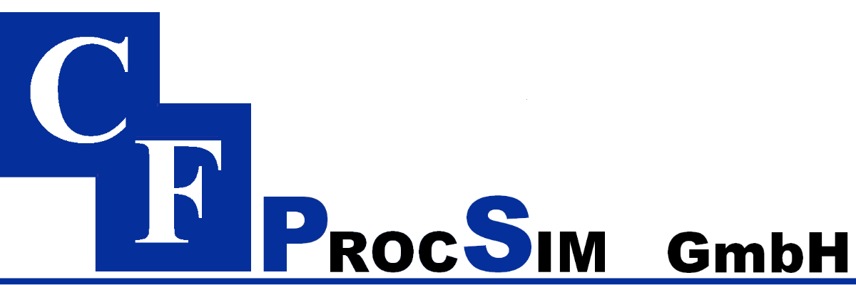 Logo von CF ProcSim